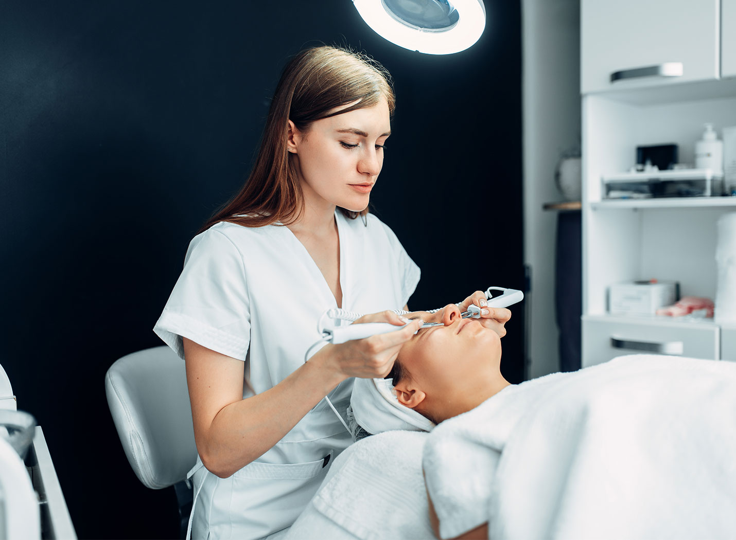 MedSpa And Google Visibility